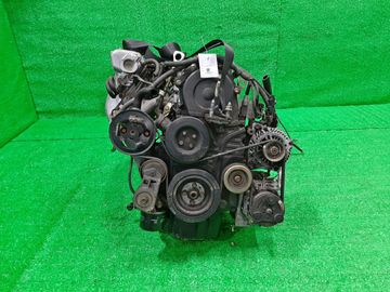 ДВИГАТЕЛЬ НА MITSUBISHI GRANDIS NA4W 4G69