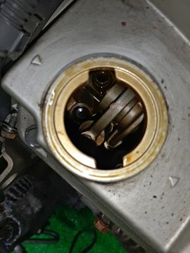 ДВИГАТЕЛЬ НА MITSUBISHI GRANDIS NA4W 4G69