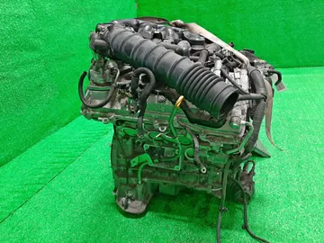 ДВИГАТЕЛЬ НА TOYOTA CROWN GRS180 4GR-FSE
