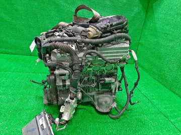 ДВИГАТЕЛЬ НА TOYOTA CROWN GRS180 4GR-FSE