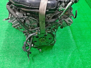 ДВИГАТЕЛЬ НА TOYOTA CROWN GRS180 4GR-FSE