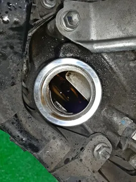 ДВИГАТЕЛЬ НА TOYOTA CROWN GRS180 4GR-FSE