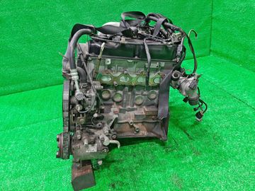 ДВИГАТЕЛЬ НА MITSUBISHI LANCER CS2V 4G15