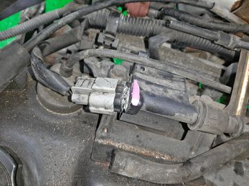 ДВИГАТЕЛЬ НА MITSUBISHI LANCER CS2V 4G15