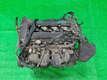 ДВИГАТЕЛЬ НА MITSUBISHI OUTLANDER CW5W 4B12