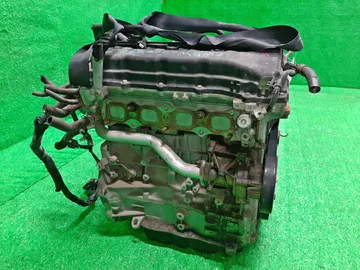 ДВИГАТЕЛЬ НА MITSUBISHI OUTLANDER CW5W 4B12