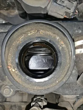 ДВИГАТЕЛЬ НА MITSUBISHI OUTLANDER CW5W 4B12