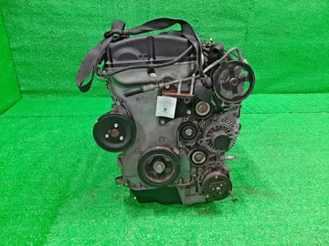 ДВИГАТЕЛЬ НА MITSUBISHI GALANT FORTIS CY4A 4B11