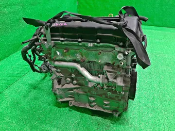 ДВИГАТЕЛЬ НА MITSUBISHI GALANT FORTIS CY4A 4B11
