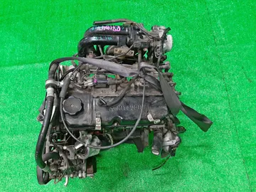 ДВИГАТЕЛЬ НА MITSUBISHI LANCER CS2V 4G15