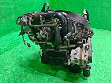 ДВИГАТЕЛЬ НА MITSUBISHI LANCER CS2V 4G15