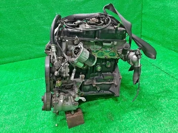 ДВИГАТЕЛЬ НА MITSUBISHI LANCER CS2V 4G15