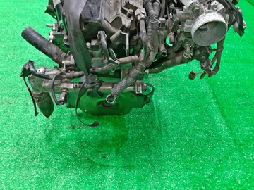 ДВИГАТЕЛЬ НА MITSUBISHI LANCER CS2V 4G15