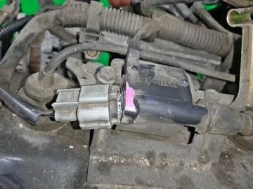 ДВИГАТЕЛЬ НА MITSUBISHI LANCER CS2V 4G15