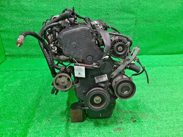 ДВИГАТЕЛЬ НА TOYOTA CAMRY SV40 4S-FE