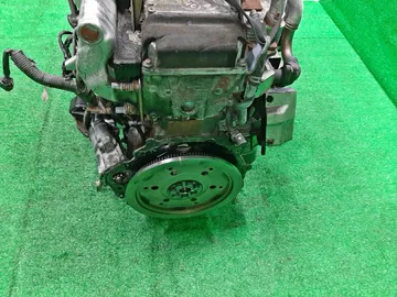 ДВИГАТЕЛЬ НА MITSUBISHI PAJERO V78W 4M41T