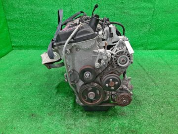 ДВИГАТЕЛЬ НА MITSUBISHI COLT Z23A 4A91