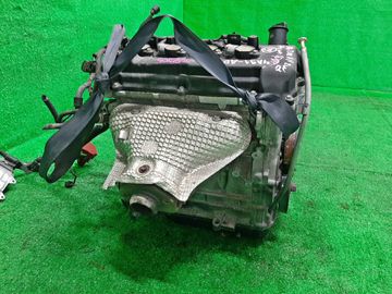 ДВИГАТЕЛЬ НА MITSUBISHI COLT Z23A 4A91