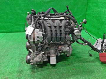 ДВИГАТЕЛЬ НА MITSUBISHI COLT Z23A 4A91