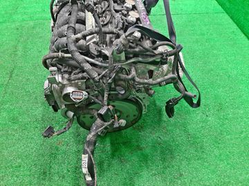 ДВИГАТЕЛЬ НА MITSUBISHI COLT Z23A 4A91