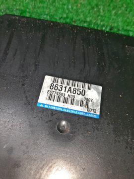 ДВИГАТЕЛЬ НА MITSUBISHI COLT Z23A 4A91
