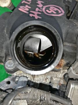 ДВИГАТЕЛЬ НА MITSUBISHI COLT Z23A 4A91
