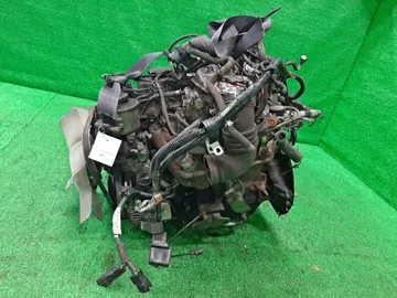 ДВИГАТЕЛЬ НА TOYOTA DYNA YY211 3Y