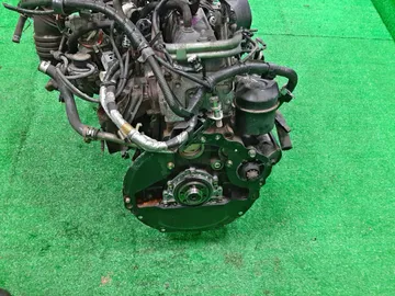 ДВИГАТЕЛЬ НА TOYOTA DYNA YY211 3Y