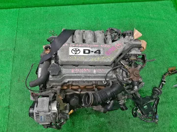 ДВИГАТЕЛЬ НА TOYOTA PREMIO ST210 3S-FSE
