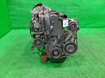 ДВИГАТЕЛЬ НА TOYOTA PREMIO ST210 3S-FSE