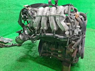ДВИГАТЕЛЬ НА TOYOTA PREMIO ST210 3S-FSE
