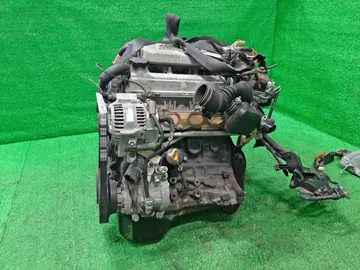 ДВИГАТЕЛЬ НА TOYOTA PREMIO ST210 3S-FSE