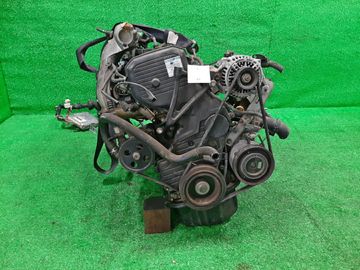 ДВИГАТЕЛЬ НА TOYOTA MARK II QUALIS SXV20 5S-FE