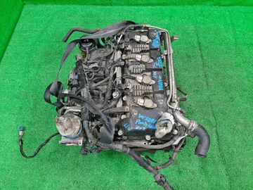 ДВИГАТЕЛЬ НА SUZUKI ESCUDO TDA4W J24B