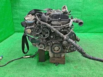 ДВИГАТЕЛЬ НА SUZUKI ESCUDO TDA4W J24B