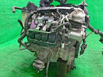 ДВИГАТЕЛЬ НА SUZUKI ESCUDO TDA4W J24B