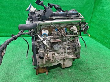 ДВИГАТЕЛЬ НА SUZUKI ESCUDO TDA4W J24B