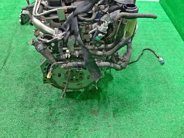 ДВИГАТЕЛЬ НА SUZUKI ESCUDO TDA4W J24B