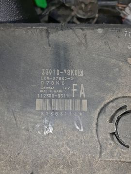 ДВИГАТЕЛЬ НА SUZUKI ESCUDO TDA4W J24B