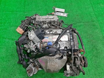 ДВИГАТЕЛЬ НА HONDA PRELUDE BB6 H22A