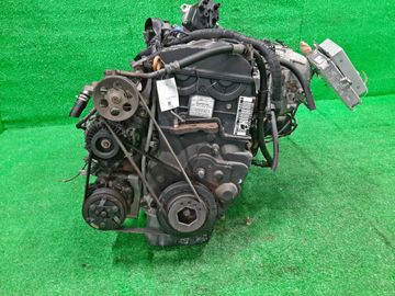 ДВИГАТЕЛЬ НА HONDA PRELUDE BB6 H22A