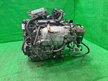 ДВИГАТЕЛЬ НА HONDA PRELUDE BB6 H22A