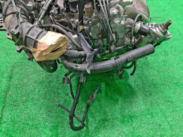 ДВИГАТЕЛЬ НА HONDA PRELUDE BB6 H22A
