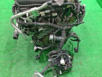 ДВИГАТЕЛЬ НА JEEP CHEROKEE KL EHB