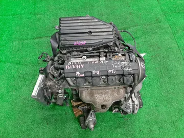 ДВИГАТЕЛЬ НА HONDA CIVIC FERIO ES3 D17A