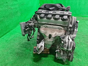 ДВИГАТЕЛЬ НА HONDA CIVIC FERIO ES3 D17A