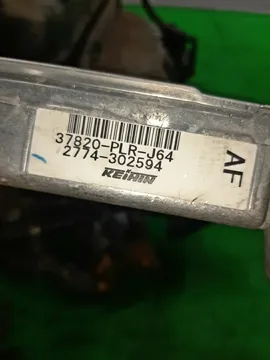 ДВИГАТЕЛЬ НА HONDA CIVIC FERIO ES3 D17A