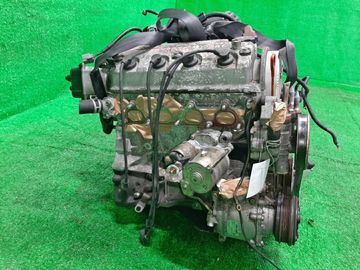 ДВИГАТЕЛЬ НА HONDA PARTNER EY7 D15B