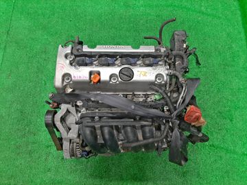 ДВИГАТЕЛЬ НА HONDA ODYSSEY RB3 K24A