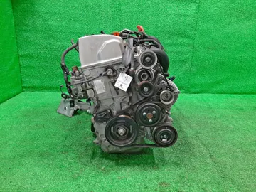 ДВИГАТЕЛЬ НА HONDA ODYSSEY RB3 K24A